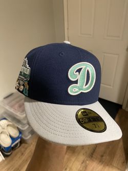MLB Fitted Cap Detroit Tigers