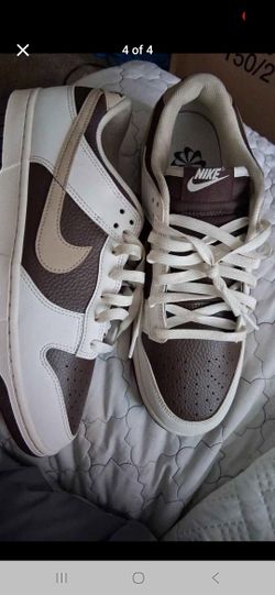 Nike Dunks