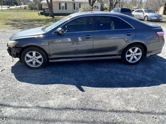 Complete Part Out/2008 Toyota Camry