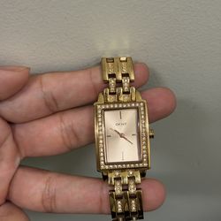 Women’s DKNY watch
