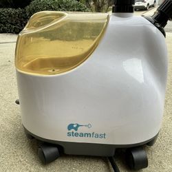 Steamfast Steamer