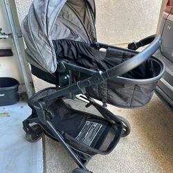 Graco Modes Nest Stroller 