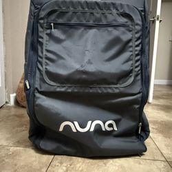 Nuna Travel Bag