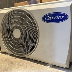 Carrier Mini Split