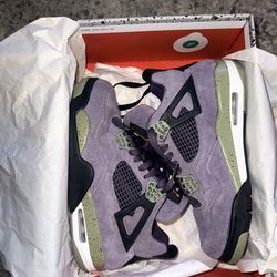 air jordan 4