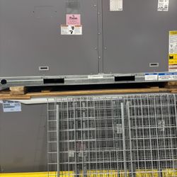 Carrier Package Unit 7.5 Ton