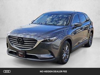 2021 Mazda CX-9