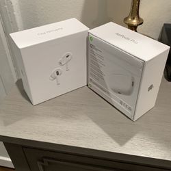 AirPods Pro 🍏.  2 For 100