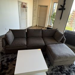 Living Room Furniture 