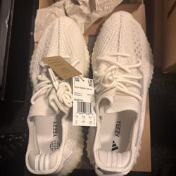 Yeezy boost 350v2  size 12