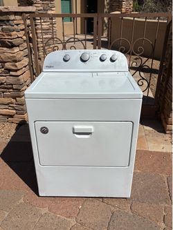 Dryer (delivery available)