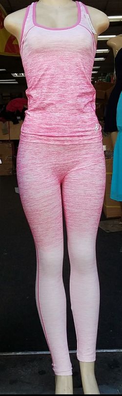 Work Out outfit