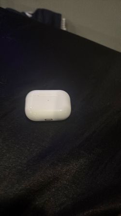 AirPods Pro’s 2