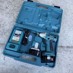 Makita Impact Driver