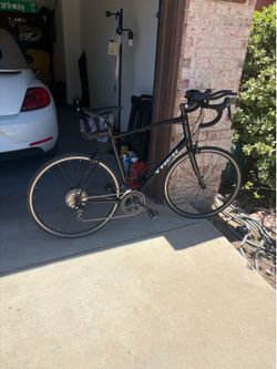 2021 Trek Domane Al 2 Road Bike