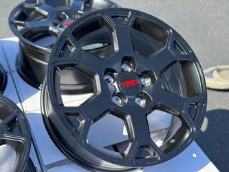 17" NEW Wheels Rims Toyota RAV4 Tacoma 5 Lug Highlander Sienna Venza CH-R Lexus RX RX350 225/65R17 Tires