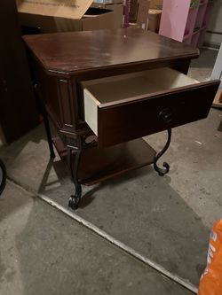 Nite stand