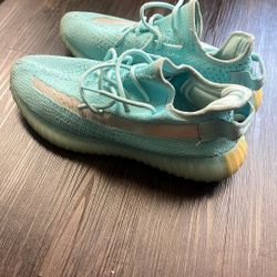 Yeezy unreleased 
