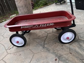 Wagon