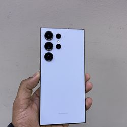 Samsung Galaxy S24 Ultra 512GB Unlocked available on Payments option without perfect credit