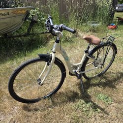 Trek Road Bike