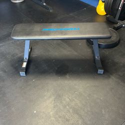 Flat Bench