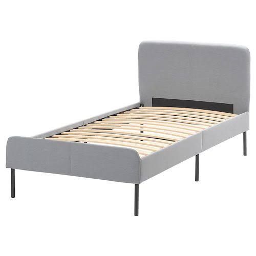 Twin Bed Frame 