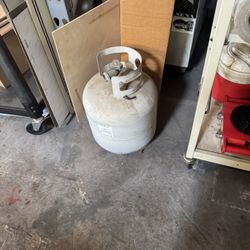 Propane Tank