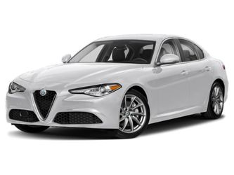 2019 Alfa Romeo Giulia