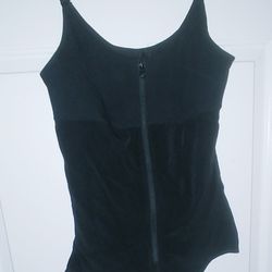 Shapewear Compression Bodysuit 3xl