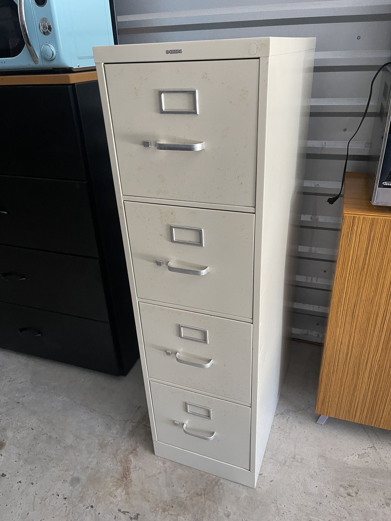File Cabinet 