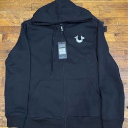True Religion Hoodie 