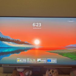 Predator Gaming Monitor 240hz 