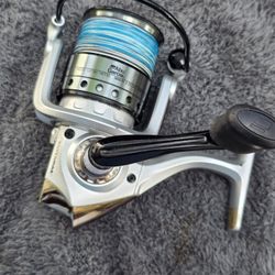 Abu Garcia Fishing Reel