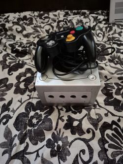 Nintendo Gamecube 