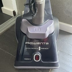 ROWENTA COMPACT STEAMER