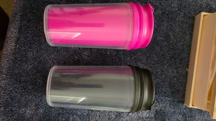 Tumblers