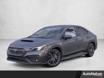 2022 Subaru WRX