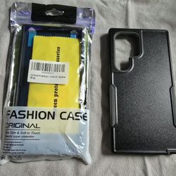 Galxy s24 ultra case 