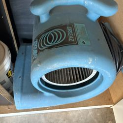 Air blower