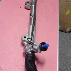 2004----2008 Ford F150 Rack And Pinion