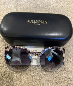BALMAN Women Sunglasses 