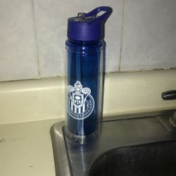 Bottle Water de CHIVAS