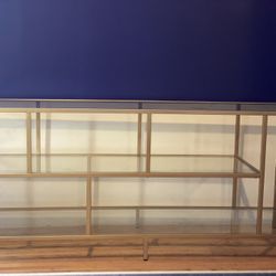 TV Stand For TVs Up To 60”