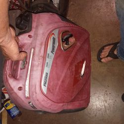 Power Generator 1(contact info removed) Watts 