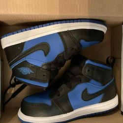 New Toddler Nike Shoes-size 8c—$35 Firm,No Holds Or Spam