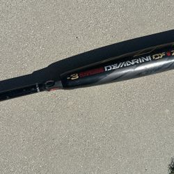 Demarini Zen