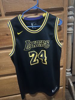 Kobe Bryant Black Mamba Jersey (Authentic) Youth XL/ Men’s Small