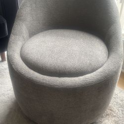 Swivel Accent Chair