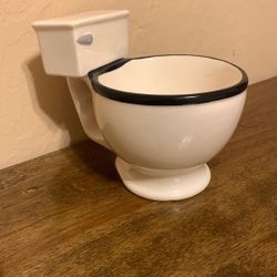 Hilarious Coffee Mug.         New/Mint